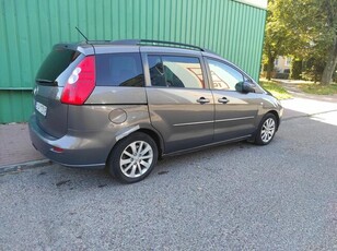 Mazda 5 2.0 benzyna 2006 rok