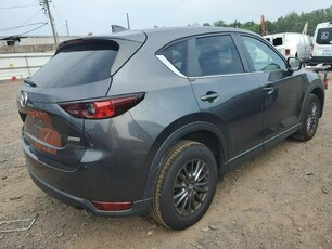 Mazda CX-5 Touring 4x4