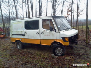 Mercedes 207 307 208 308 210 310 Kaczka Sprinter Export