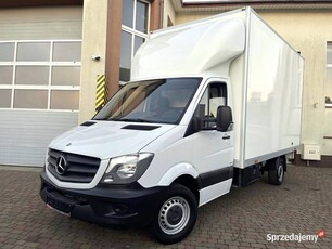 Mercedes-Benz Sprinter 316 CDI Izoterma