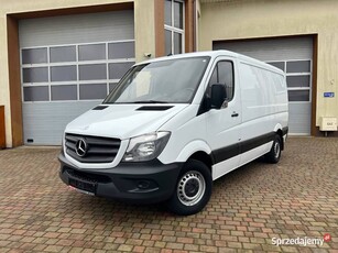 Mercedes-Benz Sprinter L2H1