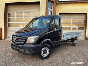 Mercedes-Benz Sprinter Skrzynia 3,0 V6