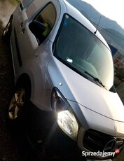 Mercedes Citan 1.5cdi