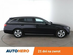 Mercedes E 220 2.0D Automat 4Matic Avantgarde Navi El.Grzane Fotele Multibeam Kamera