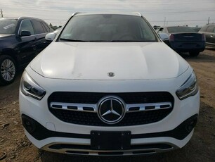 Mercedes GLA 250 4 Matic Virtual