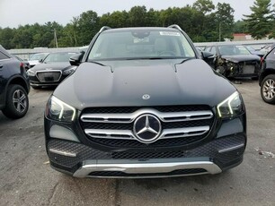 Mercedes GLE 350 4Matic Virtual 2.0l