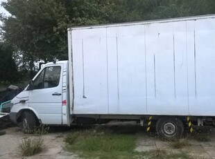 Mercedes Sprinter 308 408 kaczka 508D 608D