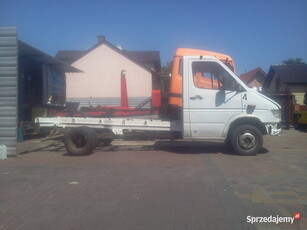 Mercedes Sprinter 408 3,5t