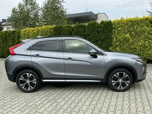 Mitsubishi Eclipse Cross 1.5 Turbo S-AWC, automat!