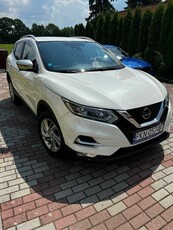 Nissan Qashqai Nissan Qashqai 1.3