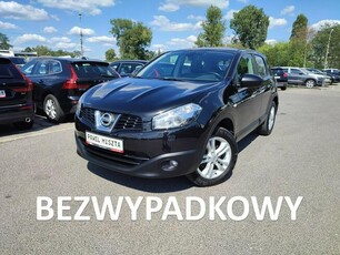 Nissan Qashqai Pamorama kamera navi