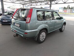 Nissan X-Trail 2.0 Benzyna+Gaz. Przyjme tanszy.