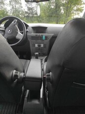 Opel Astra H 1.7