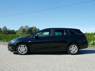 Opel Astra V 1.6 CDTI 110KM [Eu6] Sports Tourer Edition Kombi -Navi -Pakiet zima