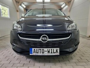 Opel Corsa 1.2 i Enjoy, salon Polska, I właściciel, FV23%