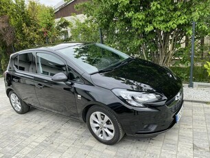 Opel Corsa 1.4 Niski oryginalny przebieg :)