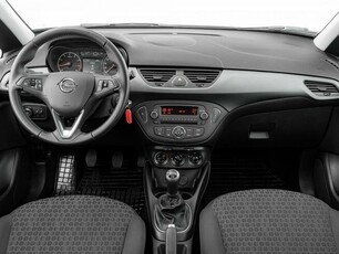 Opel Corsa WE166XC#1.4 Enjoy Tempomat Bluetooth Klima Salon PL VAT 23%