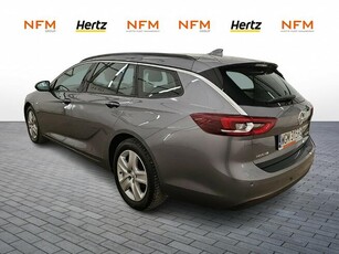 Opel Insignia 1,6 DTH S&S(136 KM) Enjoy Salon PL F-Vat