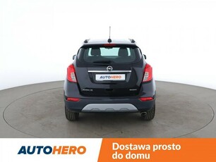 Opel Mokka GRATIS! Pakiet Serwisowy o wartości 1800 zł!