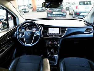 Opel Mokka X ELITE+FullLed+Navi+Kamera+Skóra 3Lata GWARANCJA 1wł Kraj Bezwypadkow