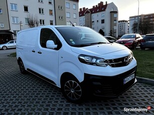 Opel Vivaro 1.5 Diesel 120 KM 20 tyś km