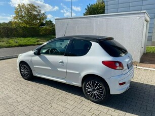 Peugeot 206+ Sprawna klimatyzacja - 1.4 HDI - 2011r - Możliwa zamiana