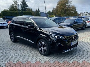 Peugeot 5008 Allure, Full LED,Automat, Panorama,Navi, Gwarancja