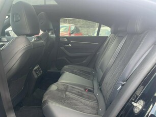 Peugeot 508 GT Line Navi VirtualCocpit Kamera Cofania