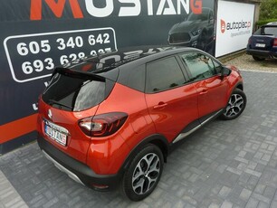 Renault Captur X-Mode*Benzyna*Navi*Klimatronik*Android Auto*Full Led*Tempomat*2xPDC