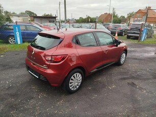 Renault Clio 1.2 , mały przebieg, zadbany