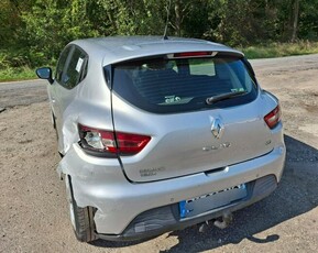 Renault Clio 1.5 dci 90tys.km