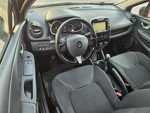 Renault Clio Leed, Navi, Kamera. Serwis,Super //GWARANCJA//