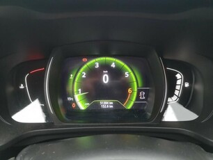 Renault Kadjar 1332 140KM Klima Tempomat Isofix Led Serwis Isofix Gwarancja