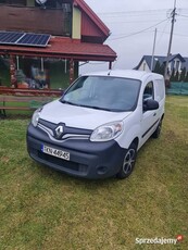 Renault Kango 1,5 dci 90KM