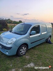 Renault Kangoo express long