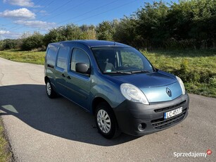 Renault Kangoo Maxi 1.5dci vat1 fvat 23%