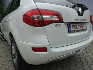 Renault Koleos 2,0D Navi Alu Klimatronik Skóra Panorama 1.Właściciel VIP Gwarancja