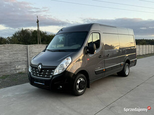 Renault Master 2.3 Dci Klima Max