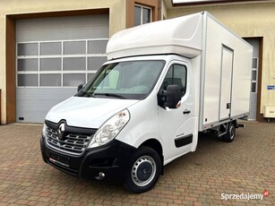 Renault Master Izoterma Winda