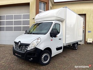 Renault Master Izoterma Winda