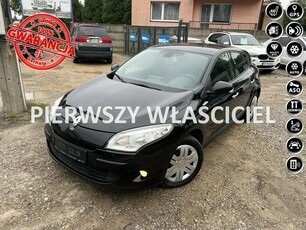 Renault Megane PARIS*1.9*130PSgrzane*fotele*NAVI*kolor*Klimatronik*PDC*ASO*DE