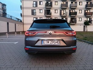 Renault Talisman stan bardzo dobry, bogate wyposażenie, niski przebieg