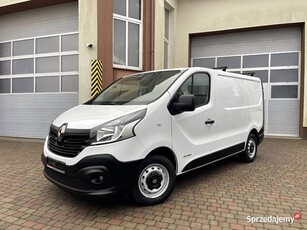 Renault Trafic L1H1