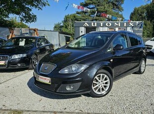 Seat Altea XL 1.8 Benzyna*AUTOMAT*Super stan*klima*Możliwa Zamiana*Gwarancja