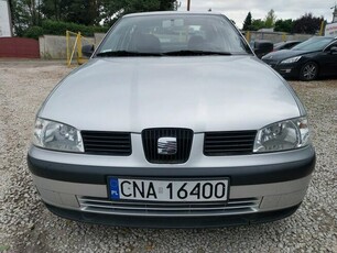 Seat Cordoba Bogata Wersja Model Liftowy KLimatronik!