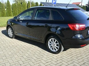 Seat Ibiza 1,2tdi DUDKI11 Serwis,Klimatronic.Tempomat.El.szyby>Centralka.OKAZJA