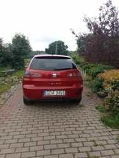 Seat Ibiza 1.4 TDI 2008r.