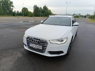 Sprzedam Audi A6c7