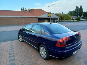 Sprzedam Citroen C5 2.0 HDi 2005r