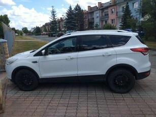 Sprzedam Ford Kuge 2013